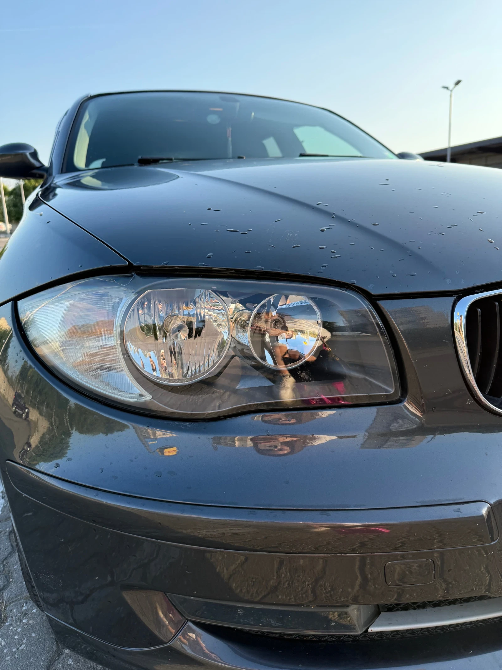 BMW 118  - изображение 7