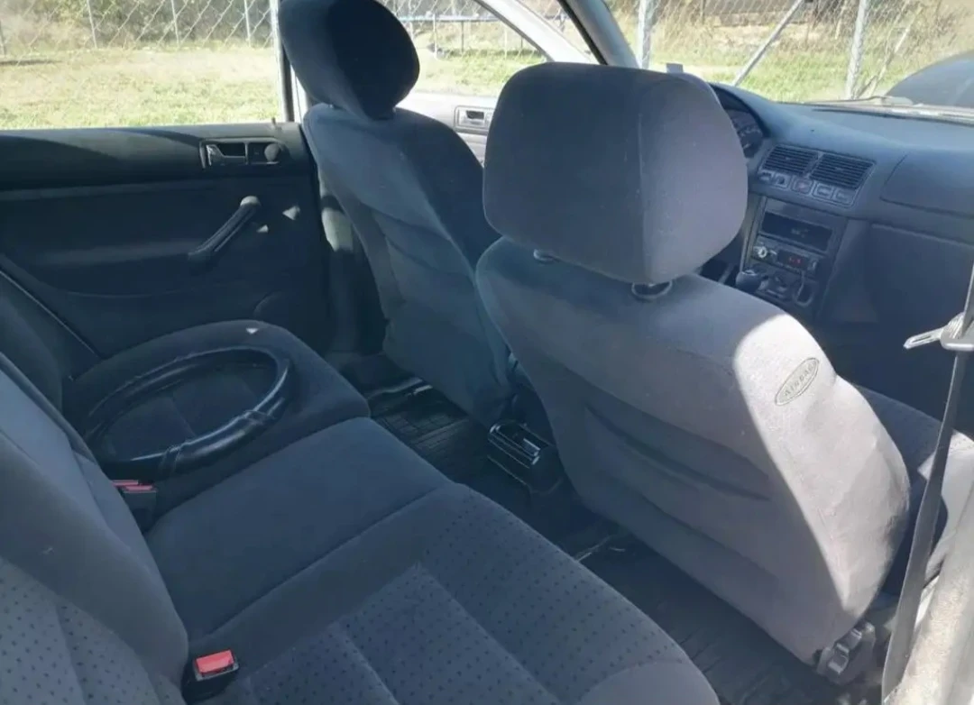 VW Golf  - изображение 4