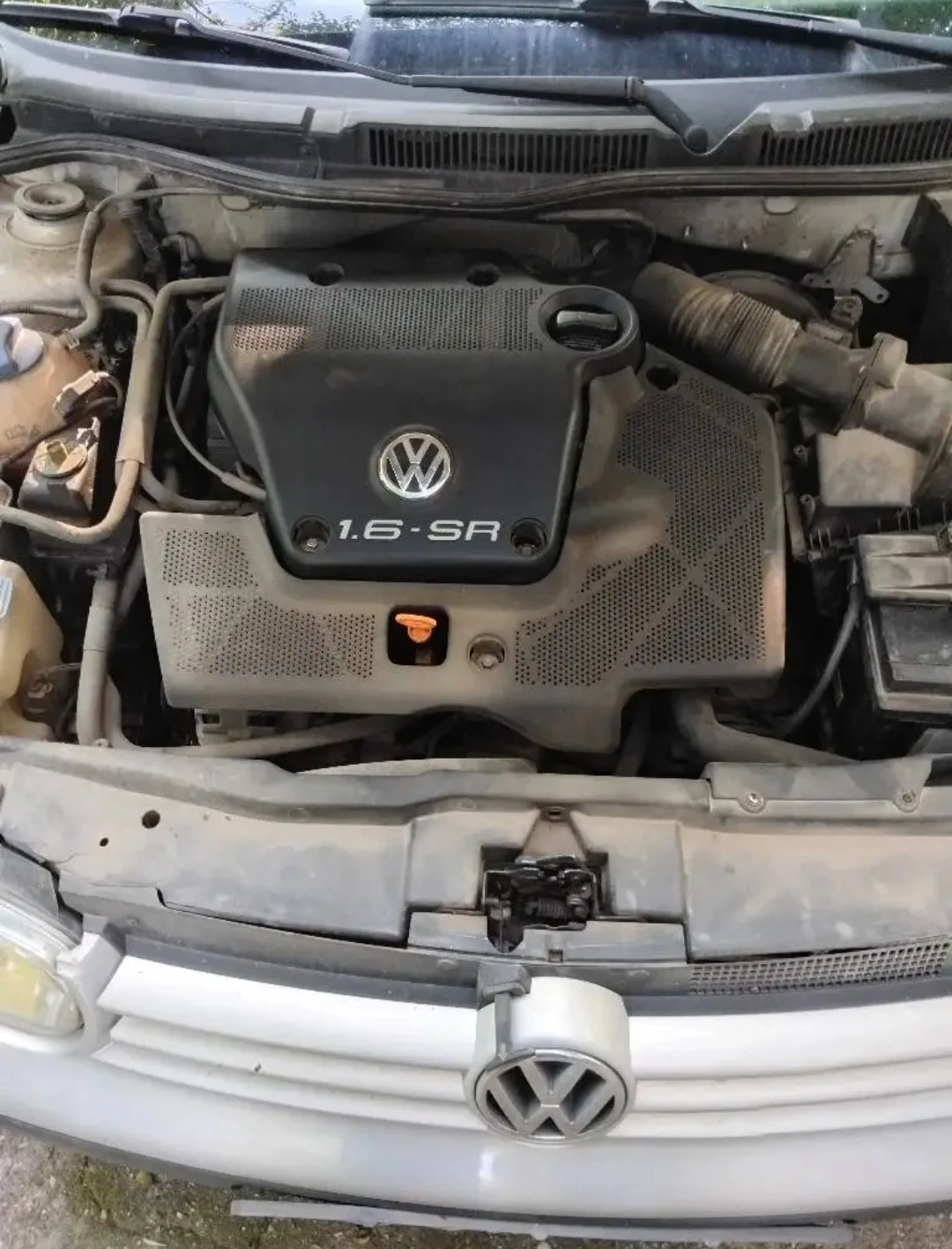 VW Golf  - изображение 5