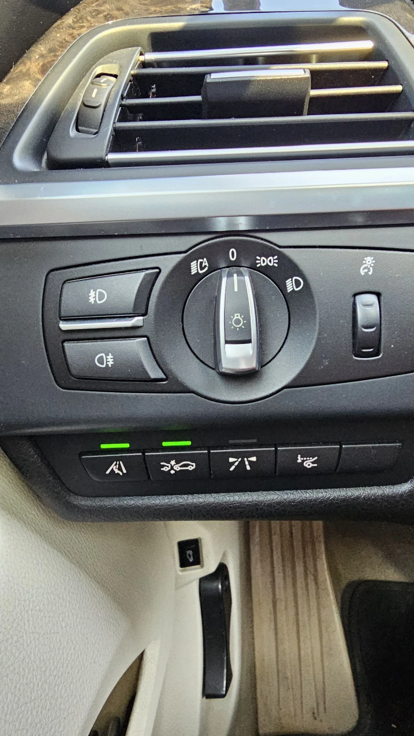 BMW 640 40d/B&O/Distronic/headUp/ | Mobile.bg   12