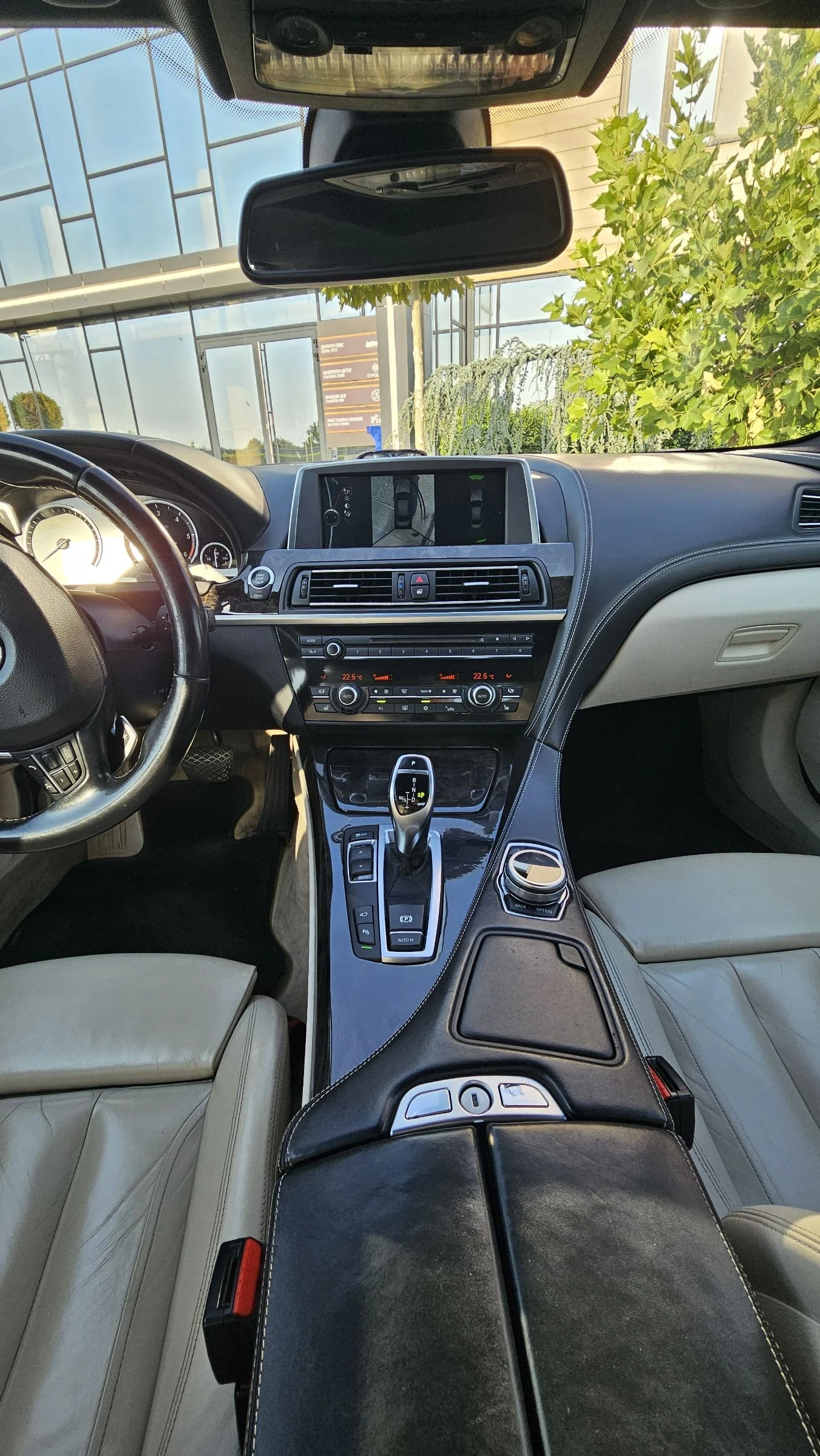 BMW 640 40d/B&O/Distronic/headUp/вакуум - изображение 7