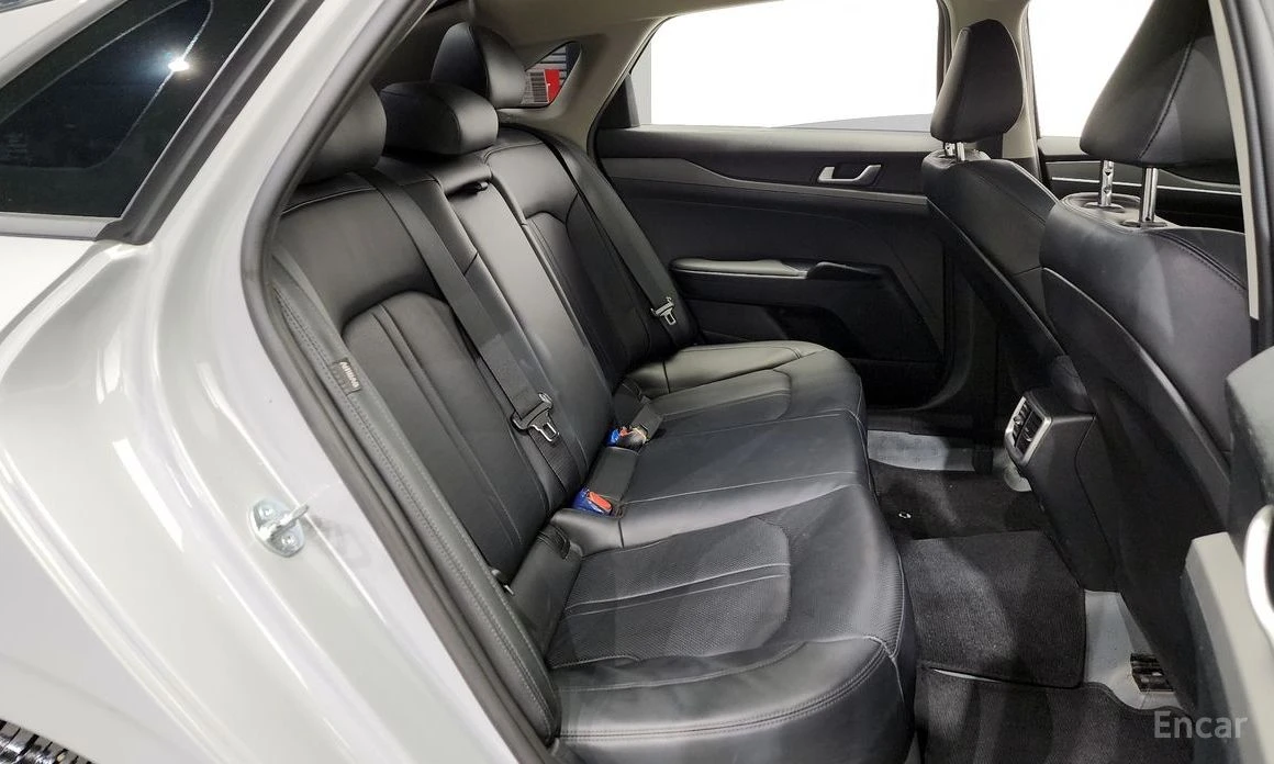 Kia K5 2.0 LPG PRESTIGE* НАЙ-НИСКА ЦЕНА В БЪЛГАРИЯ*  - изображение 10