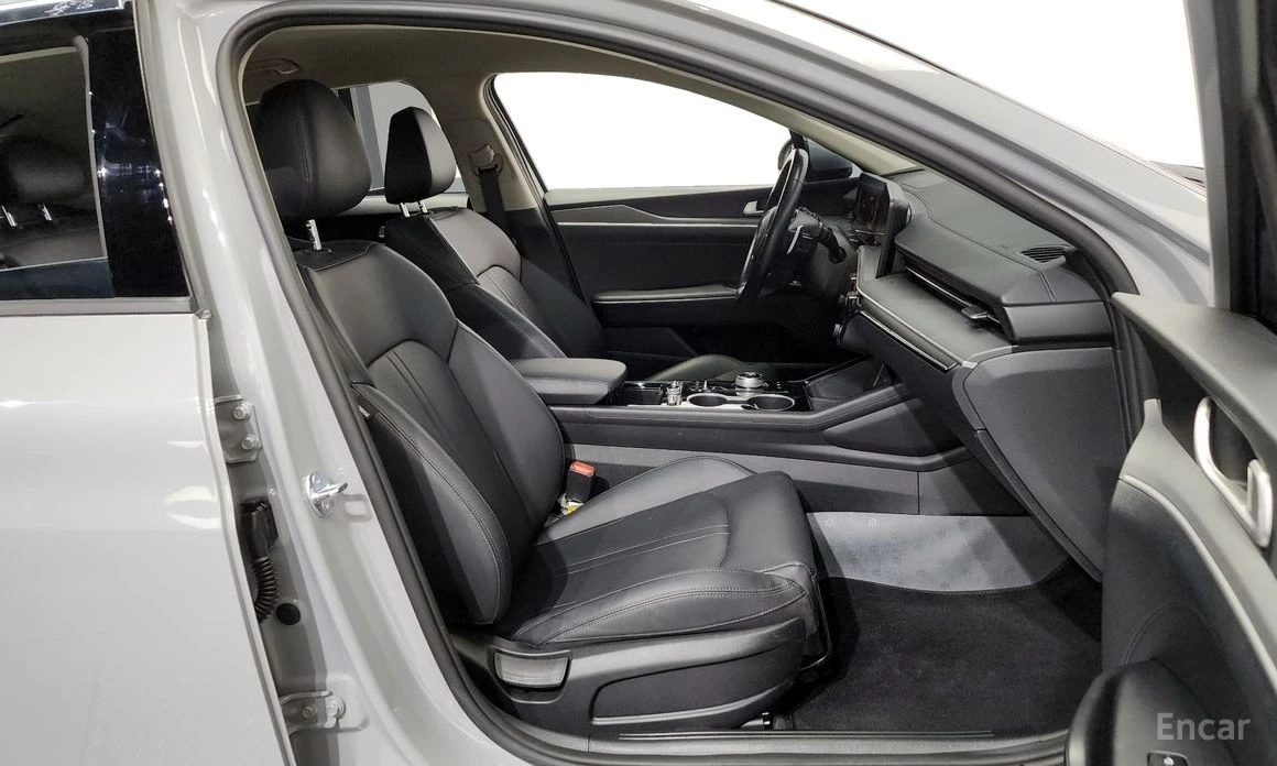 Kia K5 2.0 LPG PRESTIGE* НАЙ-НИСКА ЦЕНА В БЪЛГАРИЯ*  - изображение 9