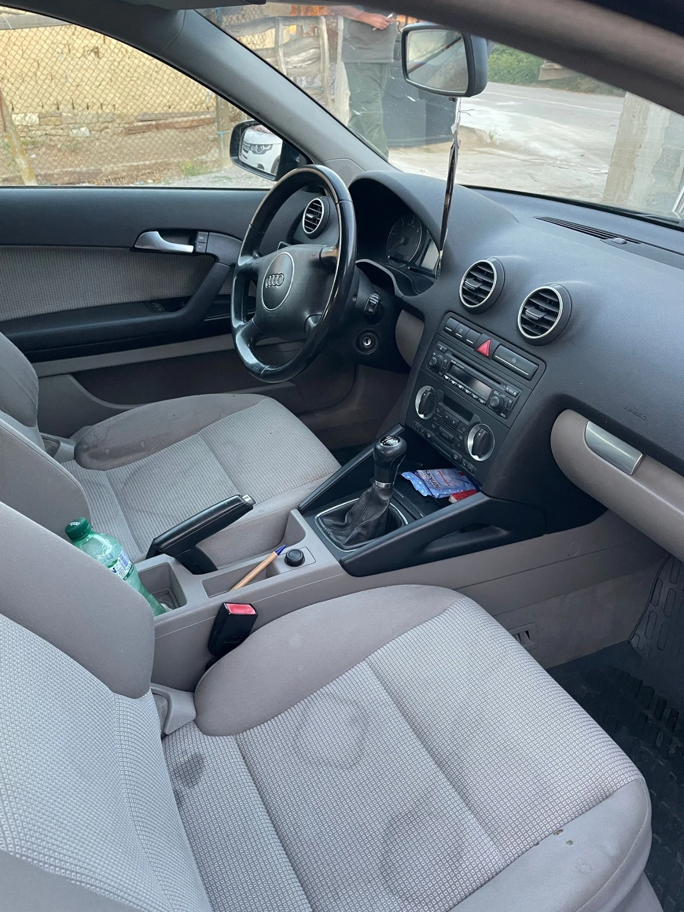 Audi A3  - изображение 3