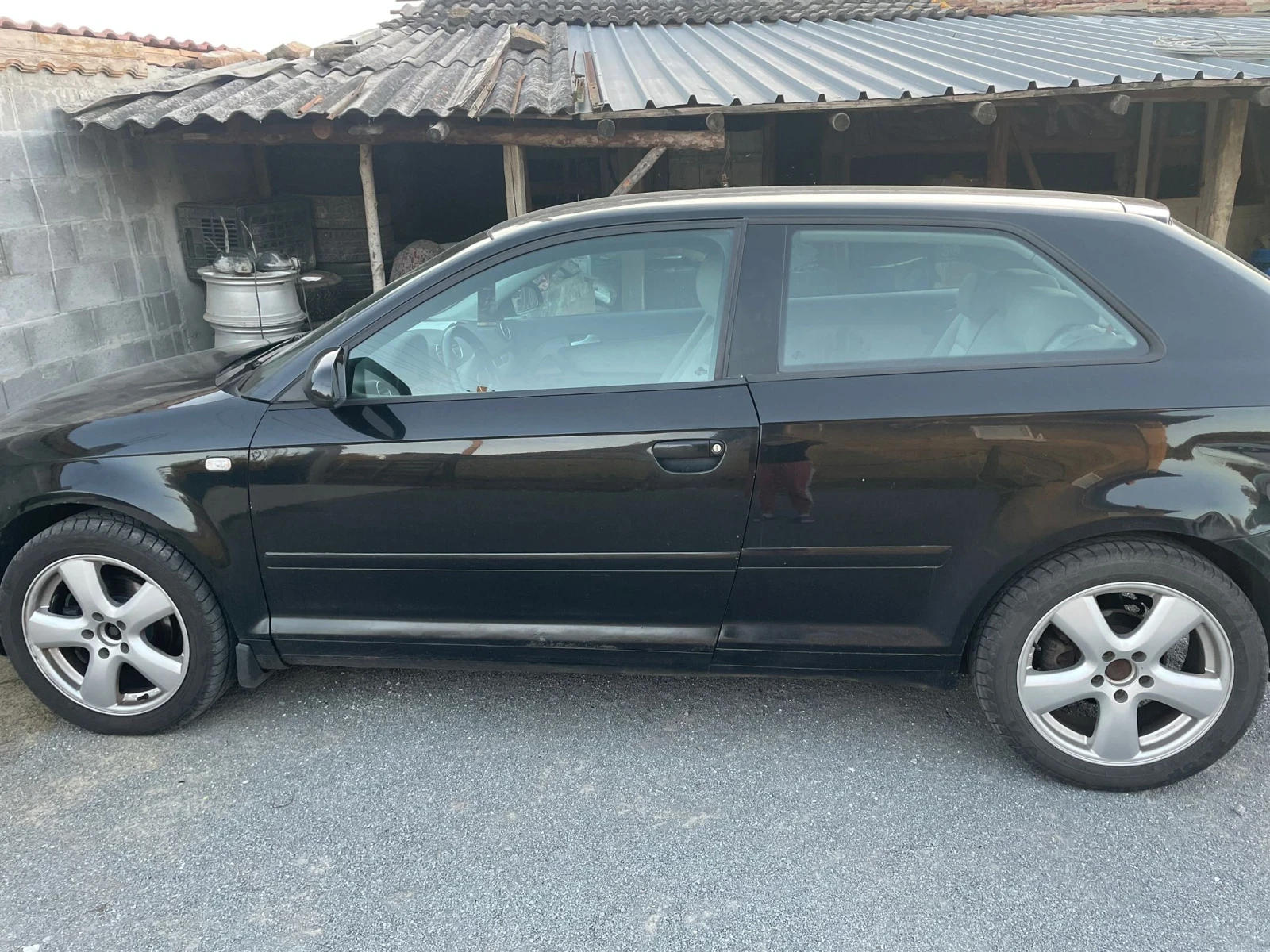 Audi A3  - изображение 7