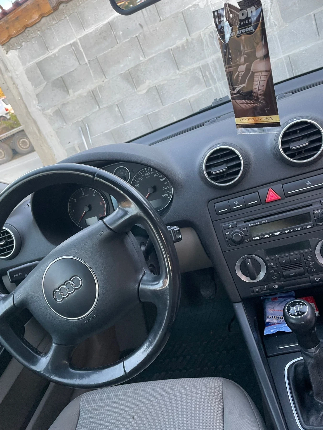 Audi A3  - изображение 5