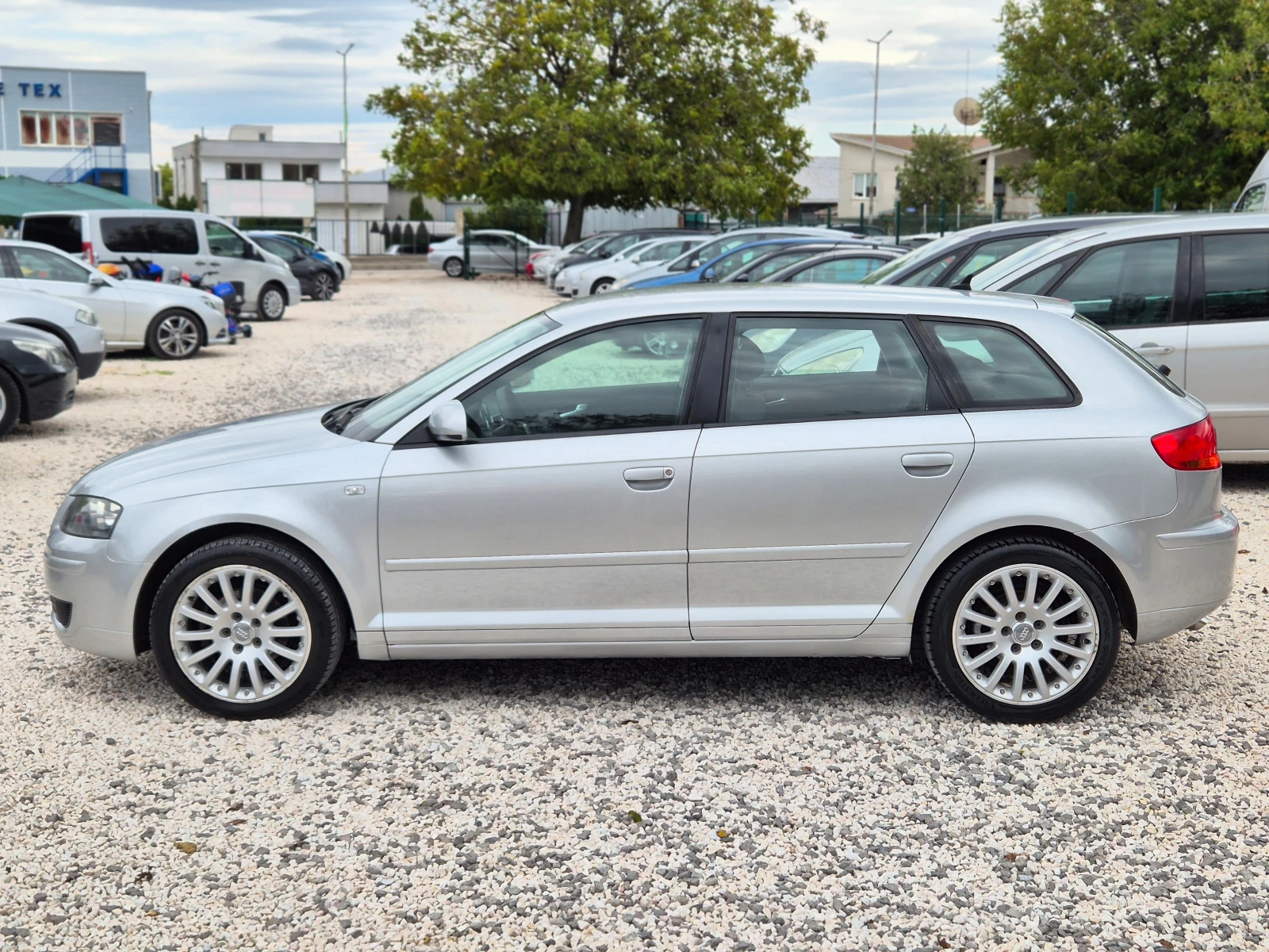 Audi A3 * 1.9* TDI* 105k.c* ТОП СЪСТОЯНИЕ*  - изображение 2