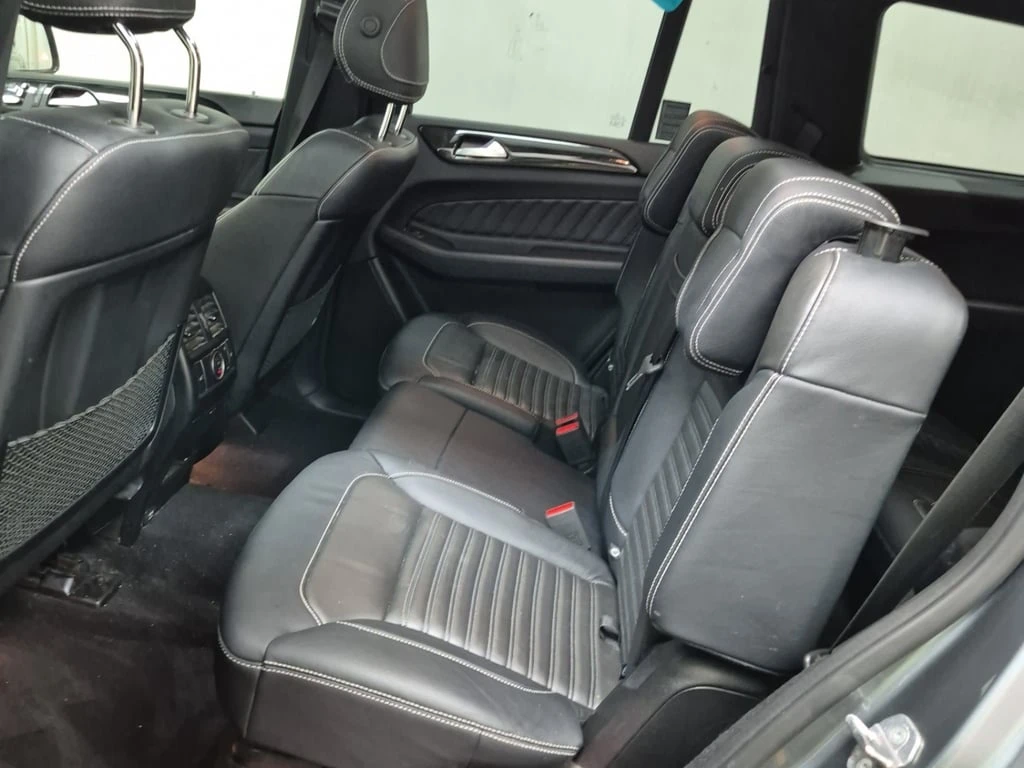 Mercedes-Benz GLS 450 * CARFAX * БЕЗ ПЪРВОНАЧАЛНА ВНОСКА | Mobile.bg — изображение 12