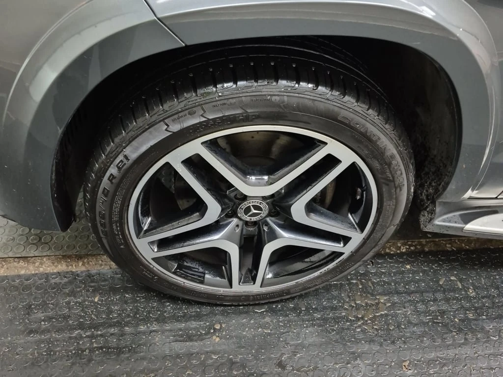 Mercedes-Benz GLS 450 * CARFAX * БЕЗ ПЪРВОНАЧАЛНА ВНОСКА | Mobile.bg — изображение 15