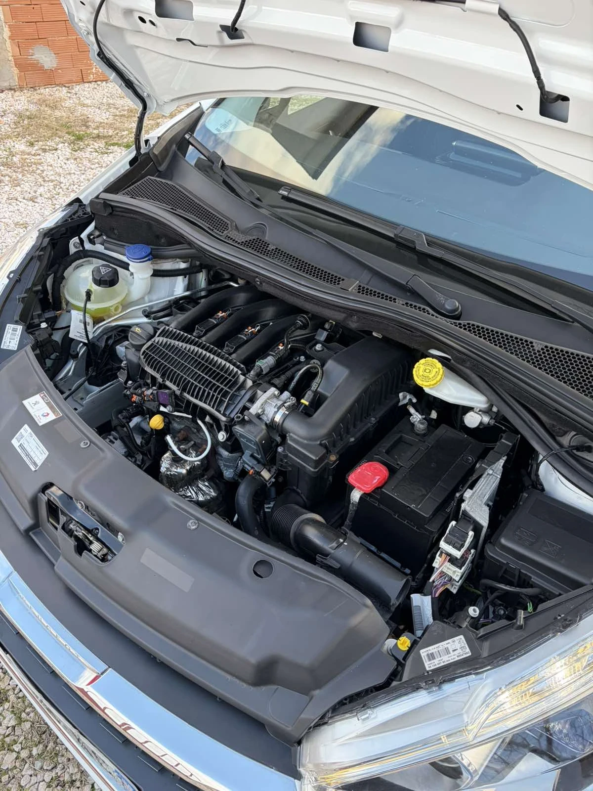 Peugeot 208 1.2 /82�./EURO6/��������� ���������! | Mobile.bg � ����������� 13