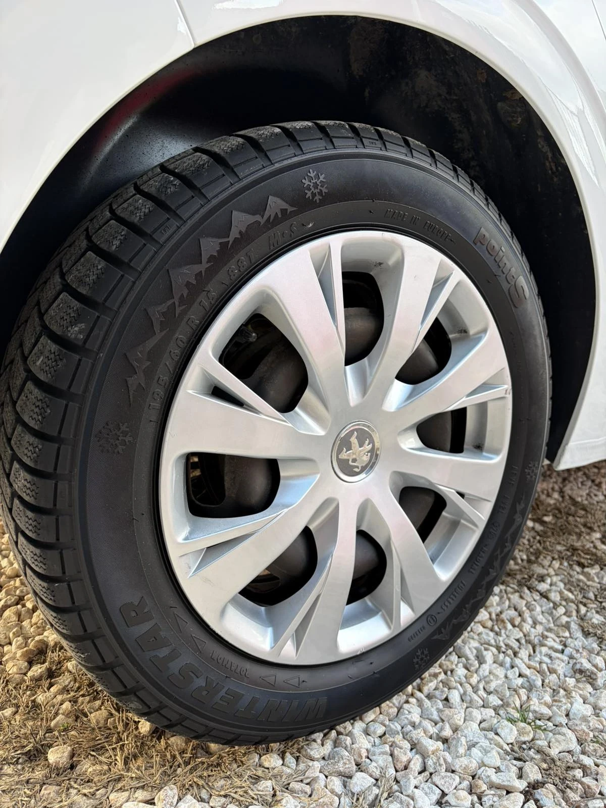 Peugeot 208 1.2 /82�./EURO6/��������� ���������! | Mobile.bg � ����������� 14