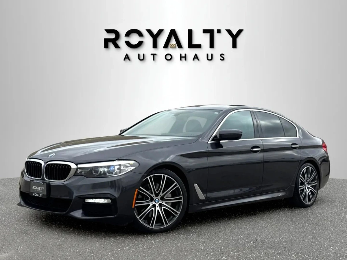 BMW 540 xDrive B58 / M-Sport / PANO | Mobile.bg — изображение 1
