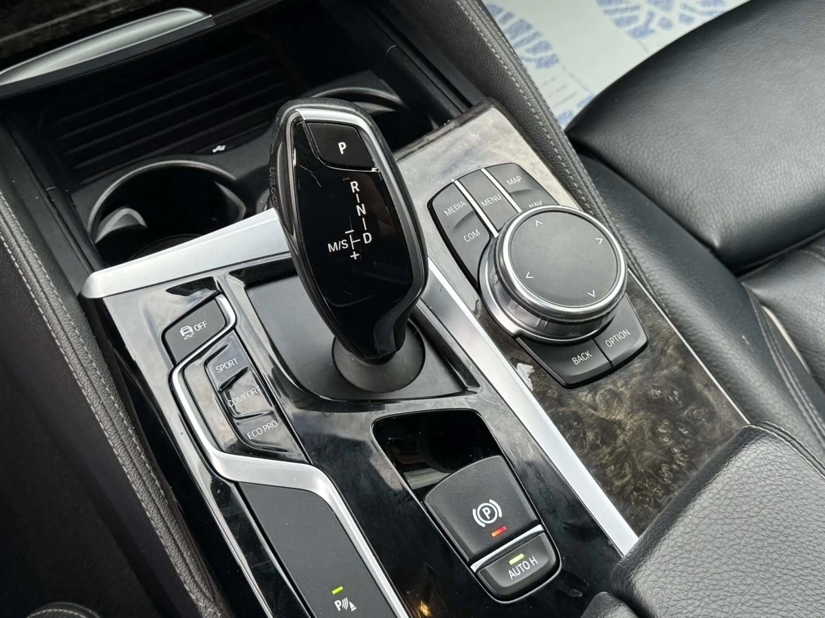 BMW 540 xDrive B58 / M-Sport / PANO | Mobile.bg — изображение 10
