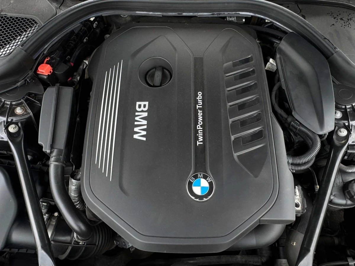 BMW 540 xDrive B58 / M-Sport / PANO | Mobile.bg — изображение 15