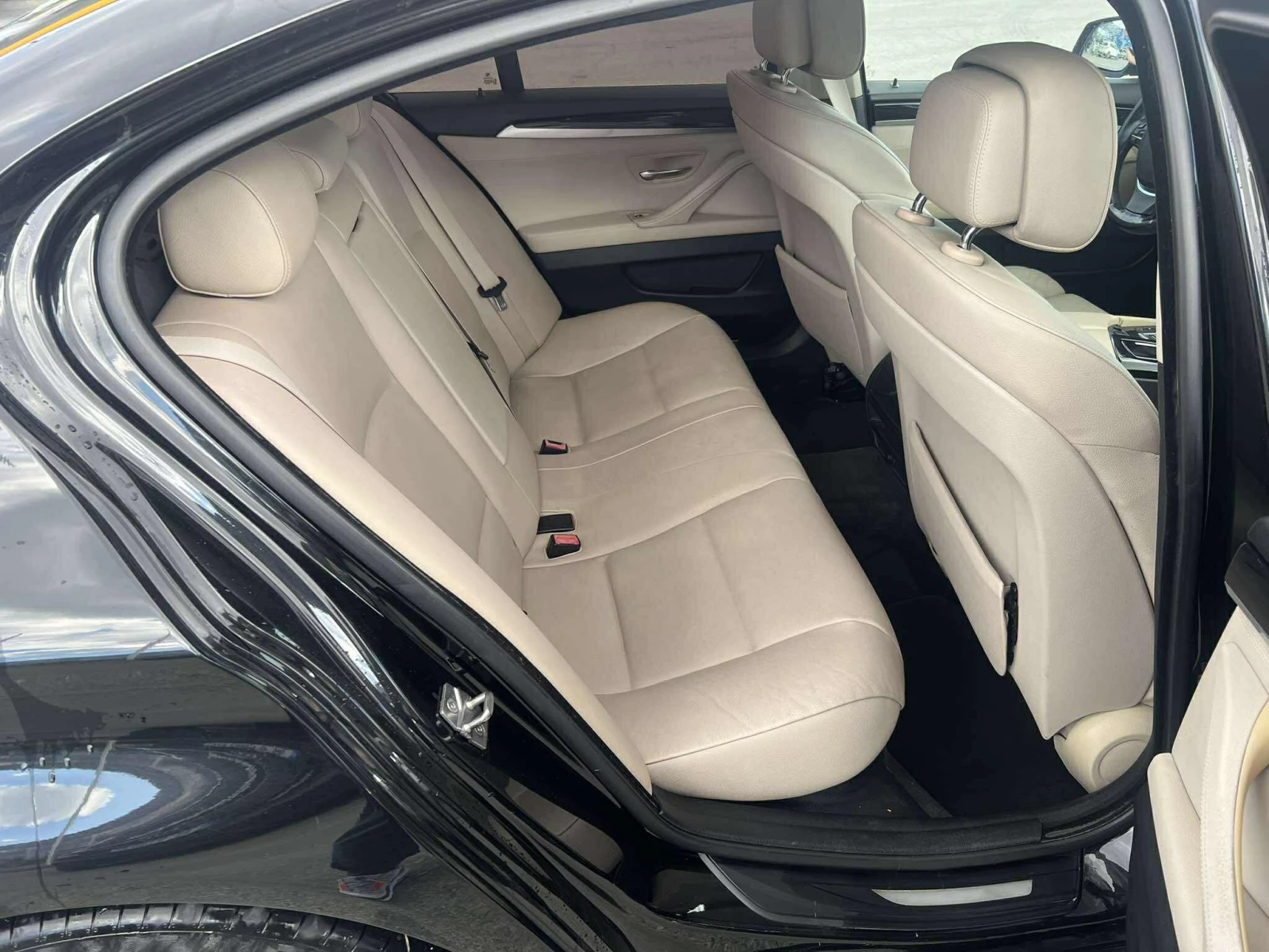 BMW 530 3.0D EURO5 | Mobile.bg   12