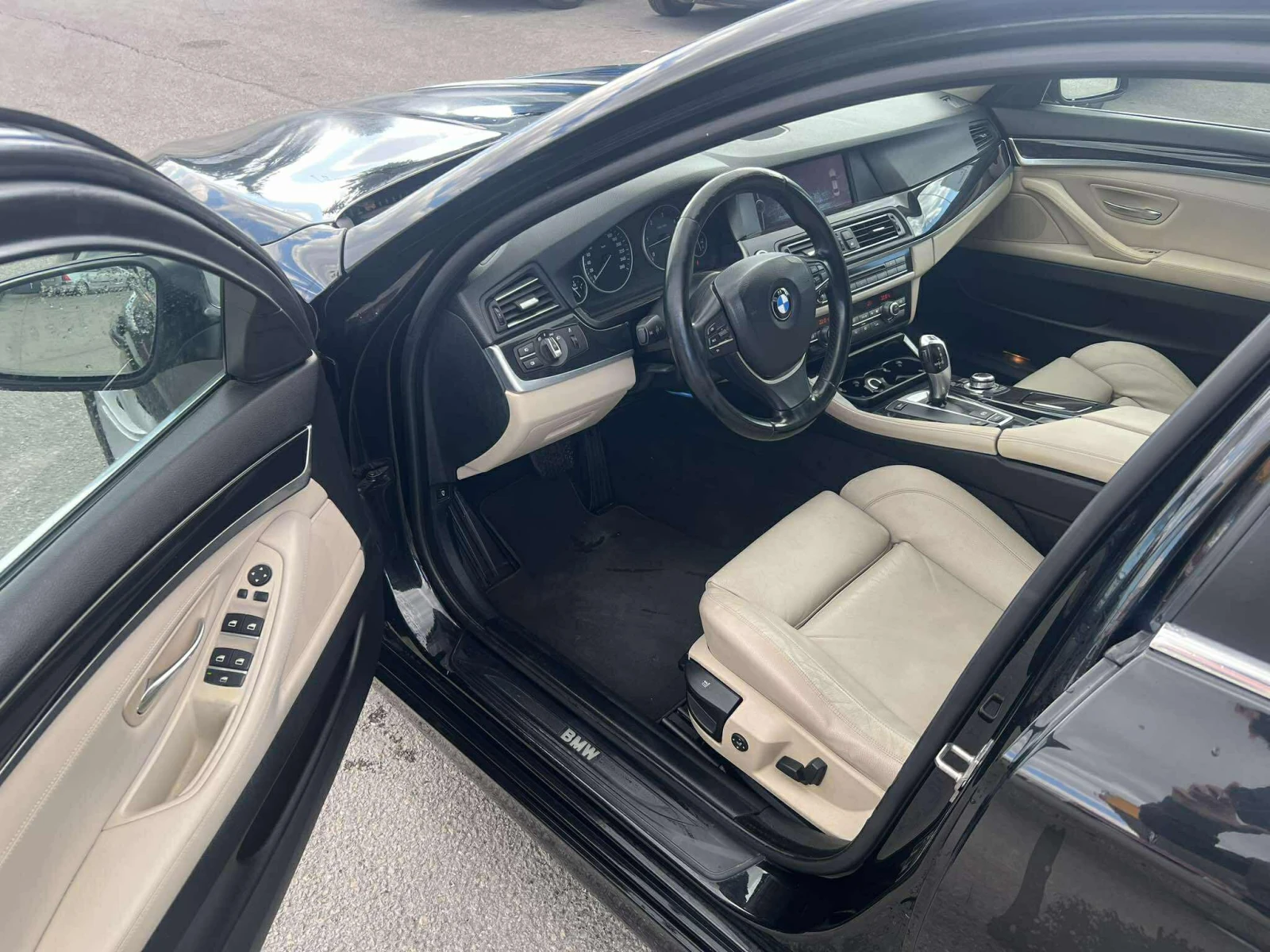 BMW 530 3.0D EURO5 - изображение 7