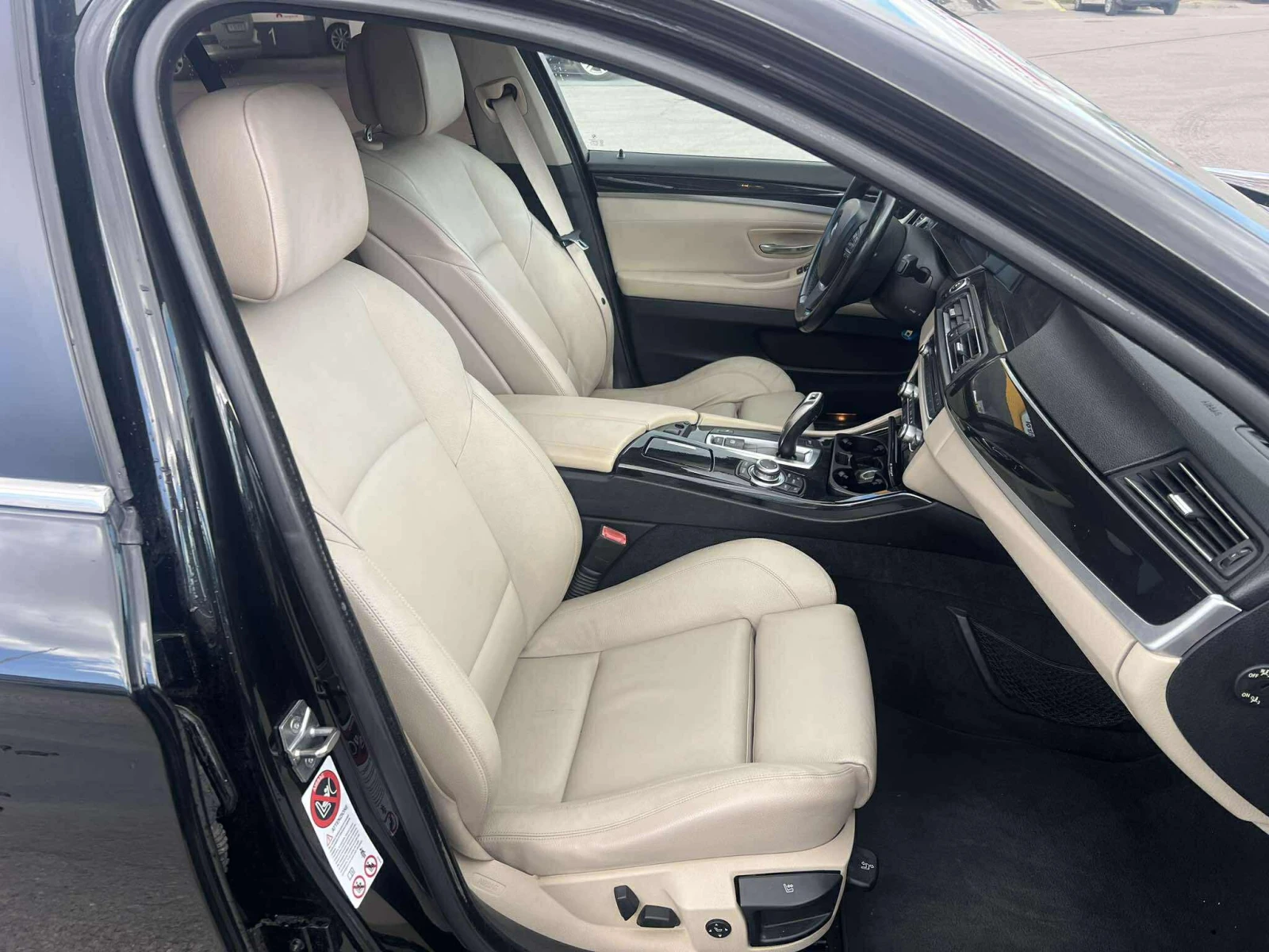 BMW 530 3.0D EURO5 - изображение 10