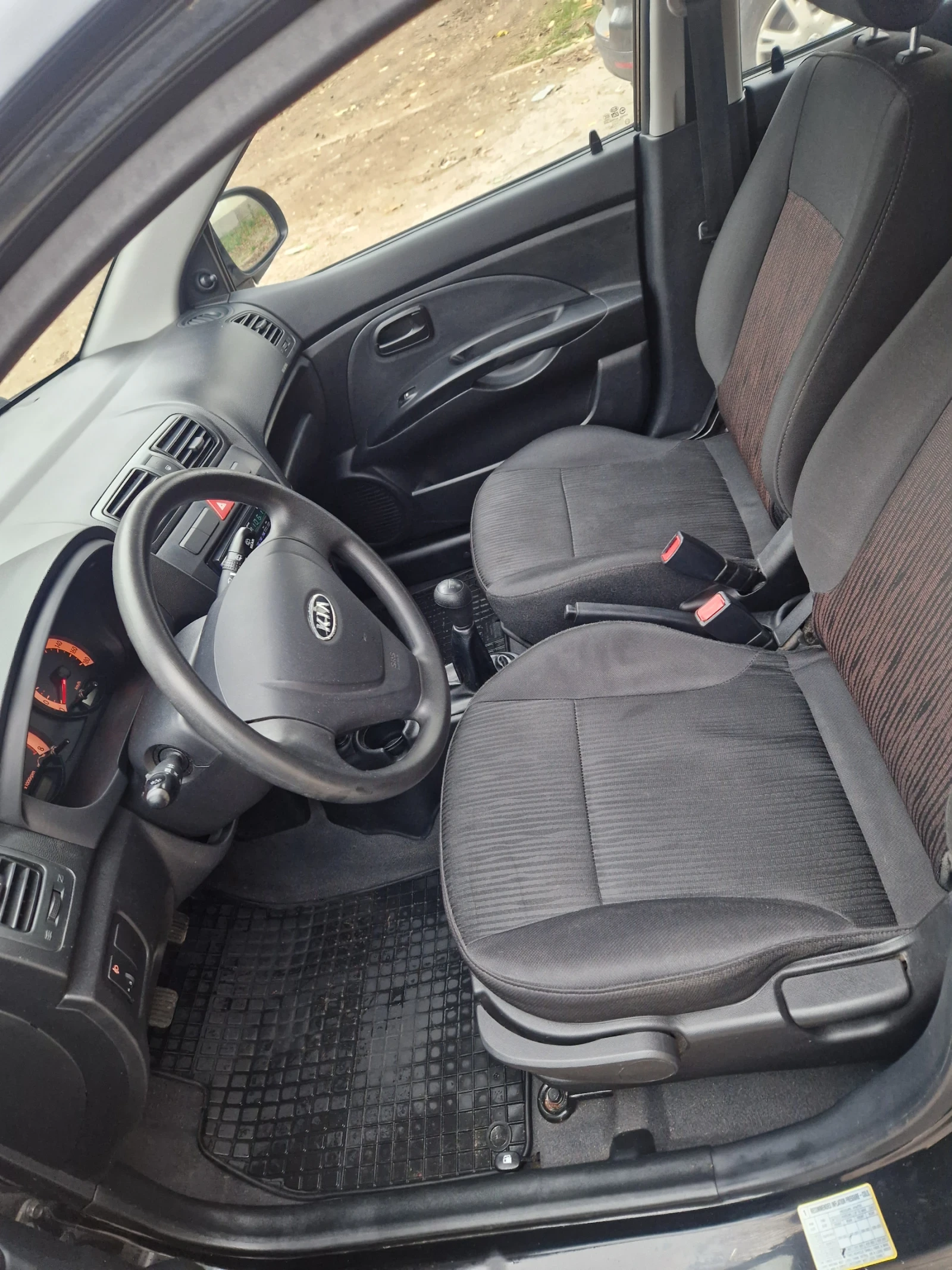 Kia Picanto 1.0 Navigator - изображение 7
