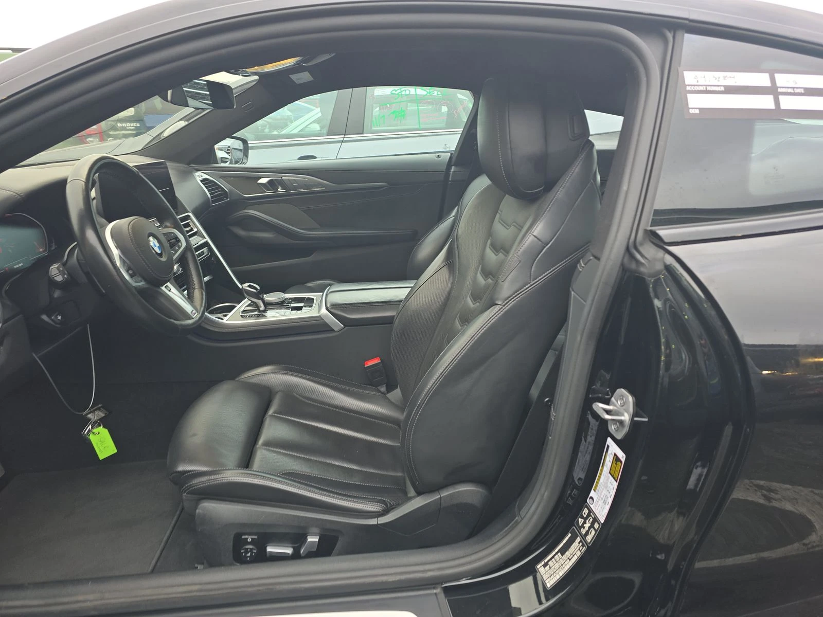 BMW 840 *  *  | Mobile.bg   11