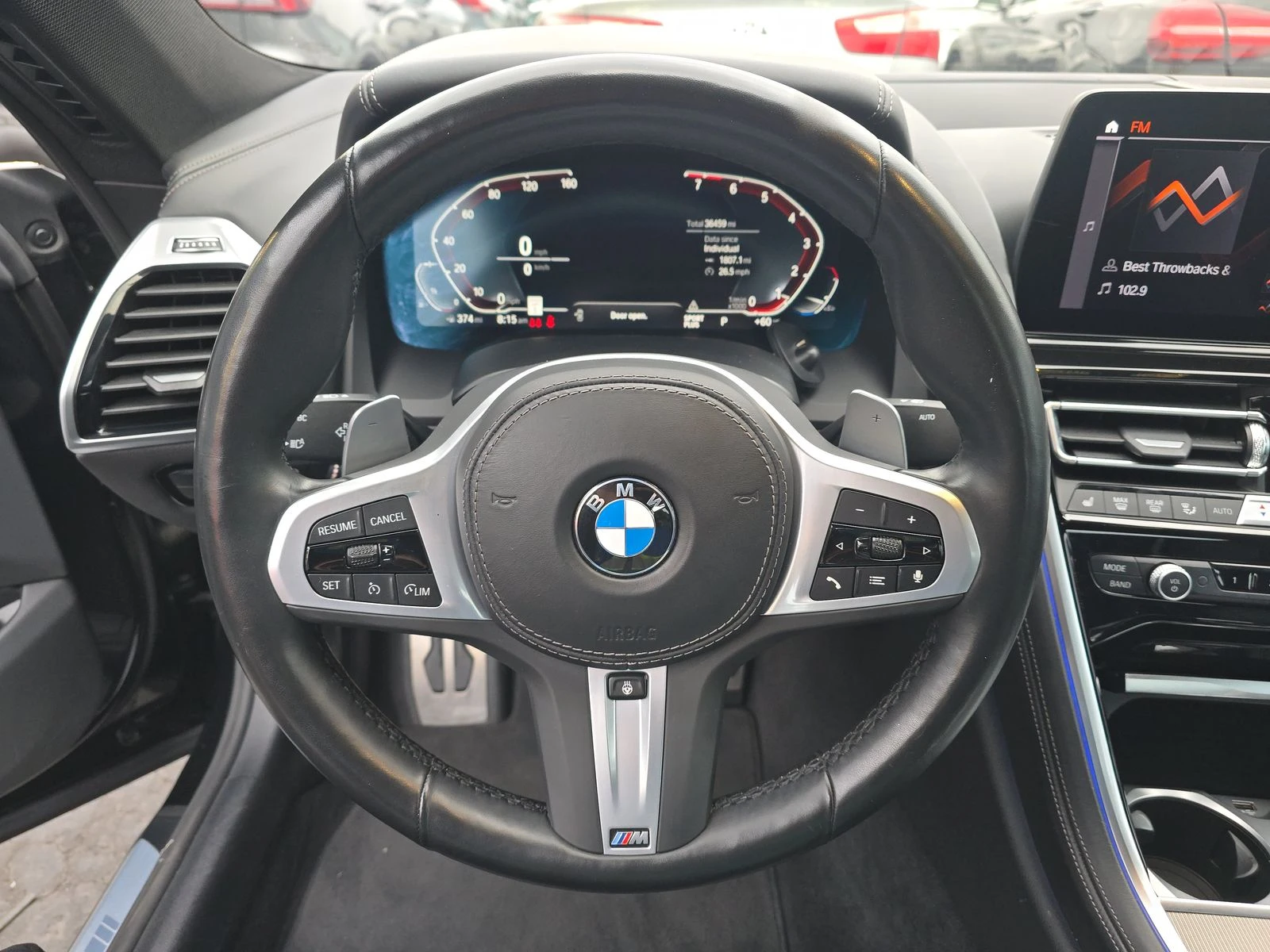 BMW 840 * Фиксирана Цена*  - изображение 7