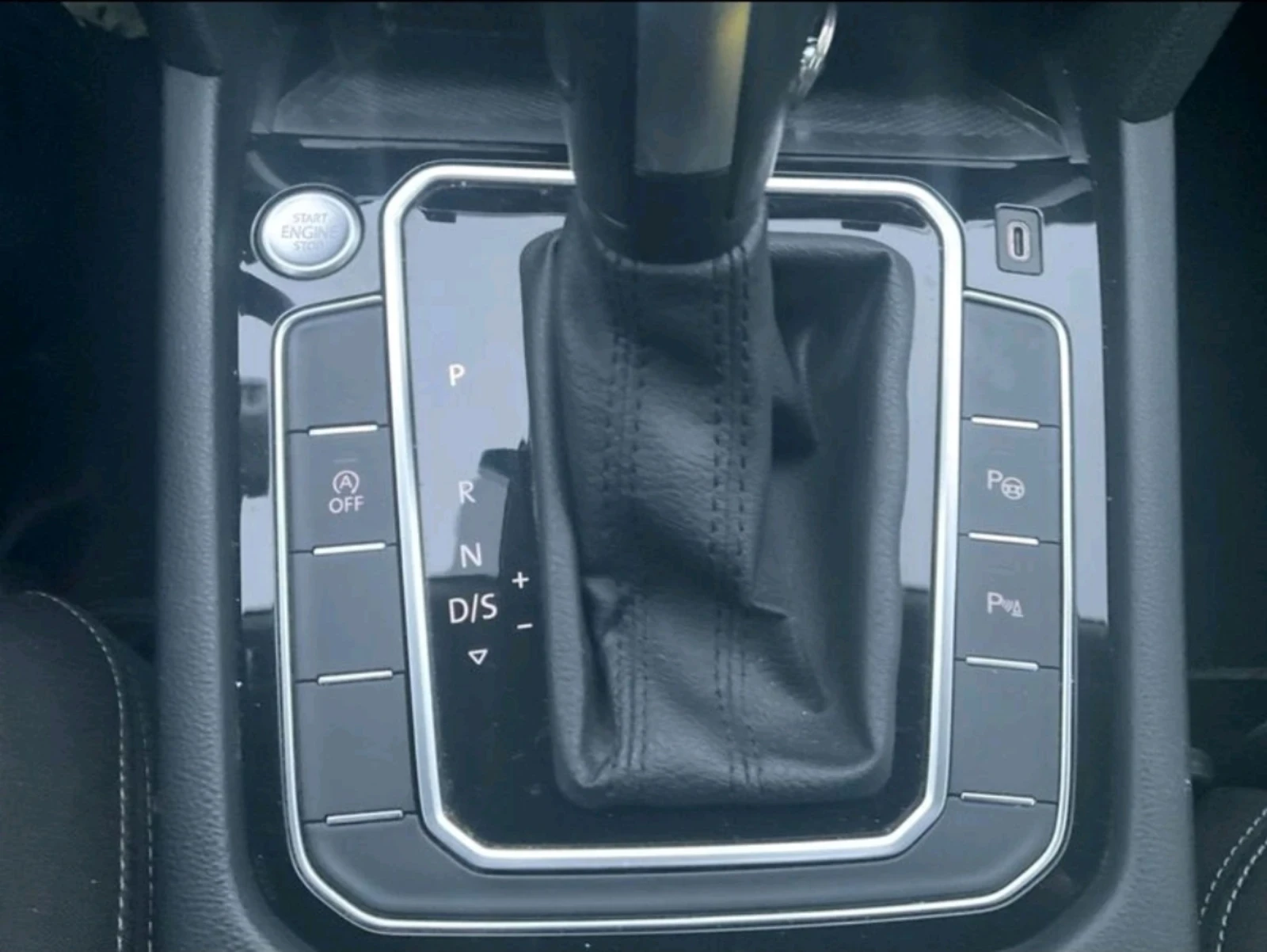 VW Passat 2.0TDI 150hp auto | Mobile.bg   7