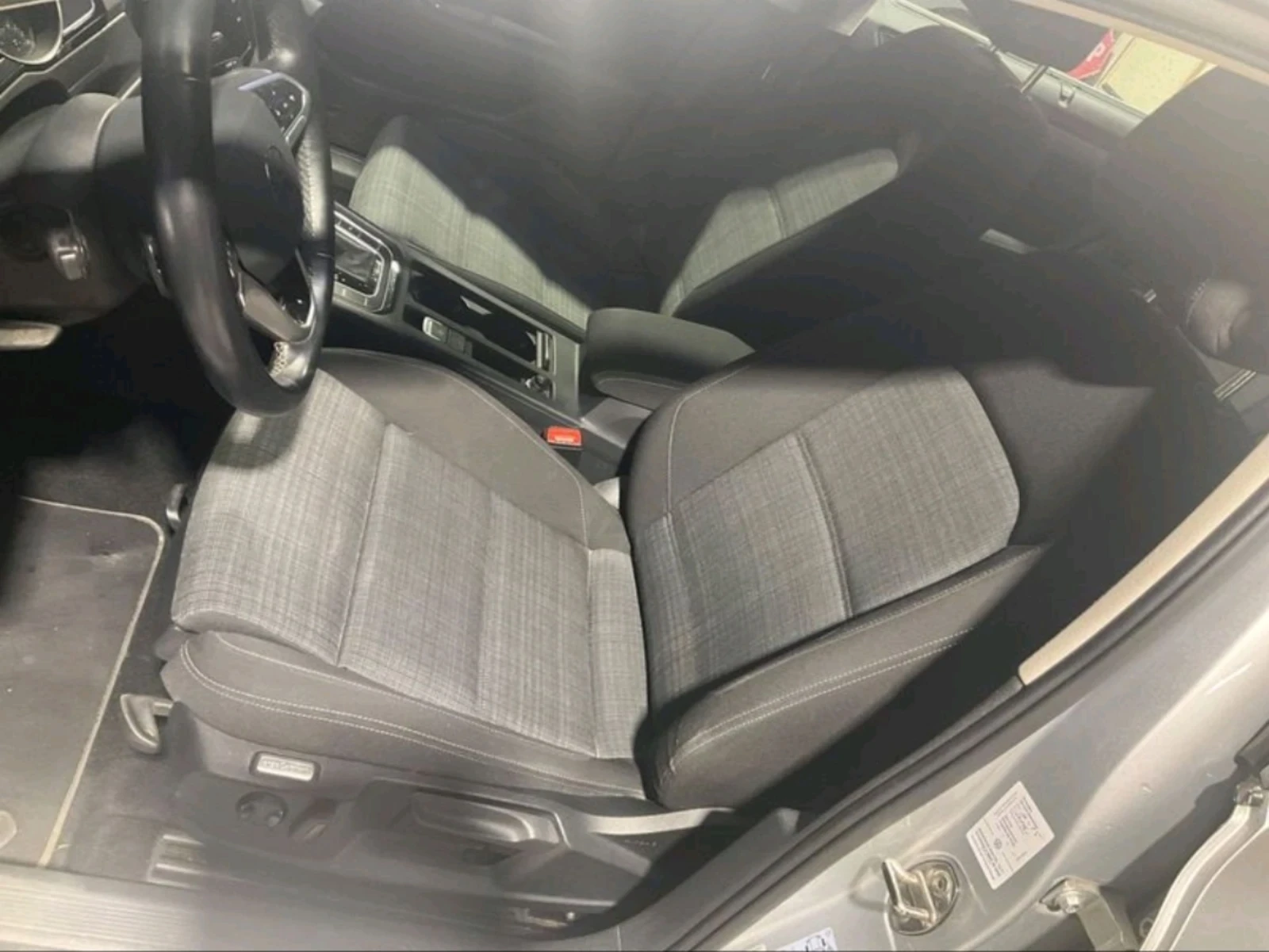 VW Passat 2.0TDI 150hp auto | Mobile.bg   11