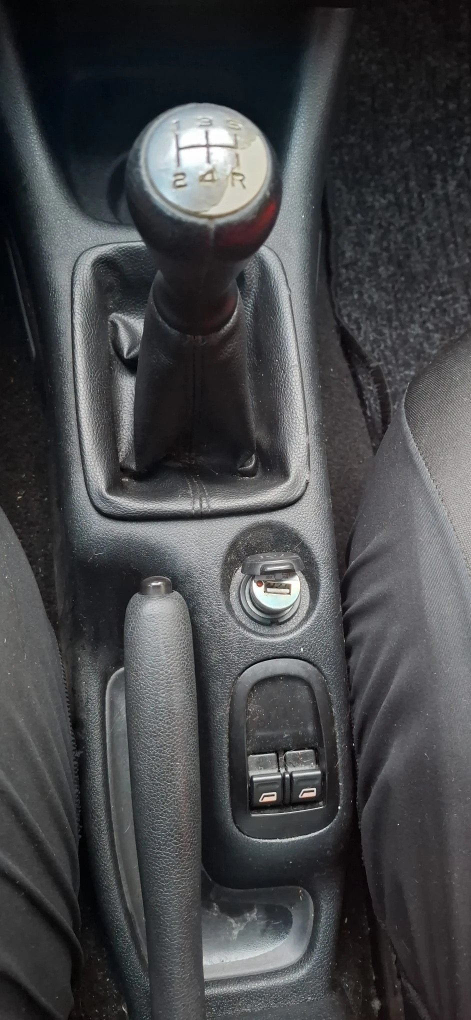 Peugeot 206 plus +  - изображение 10