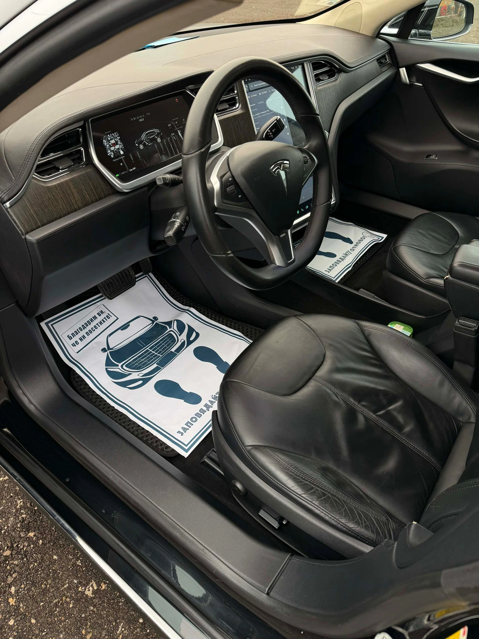 Tesla Model S  - изображение 6