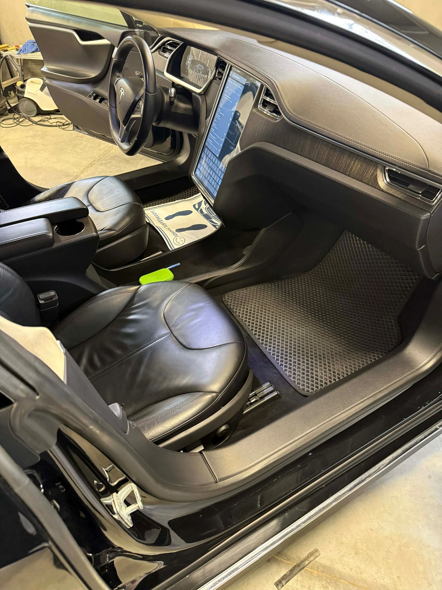 Tesla Model S | Mobile.bg � ����������� 12