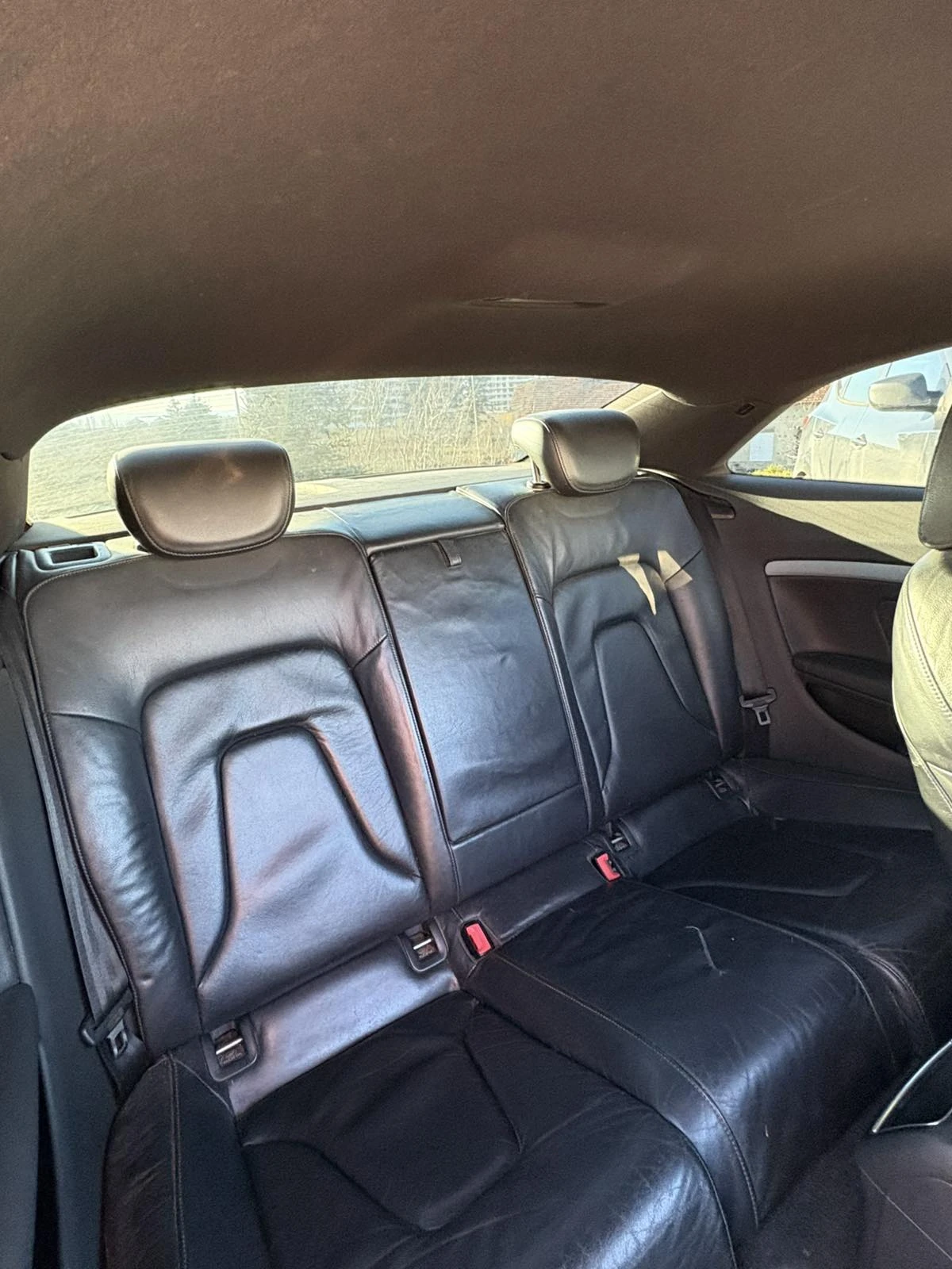 Audi A5 2.7TDI | Mobile.bg � ����������� 7