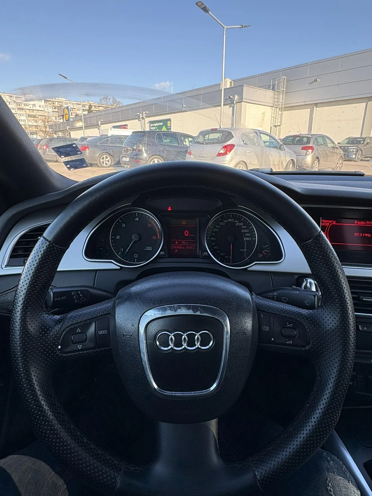 Audi A5 2.7TDI | Mobile.bg � ����������� 11