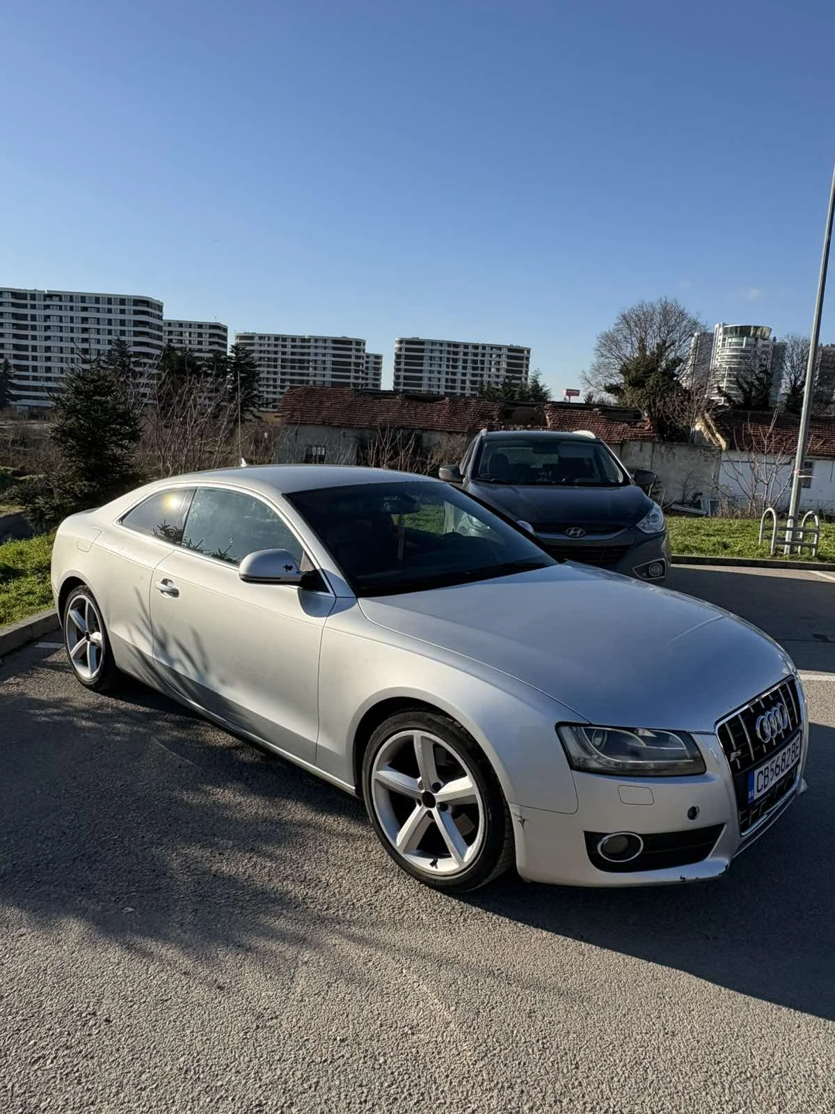 Audi A5 2.7TDI | Mobile.bg � ����������� 2