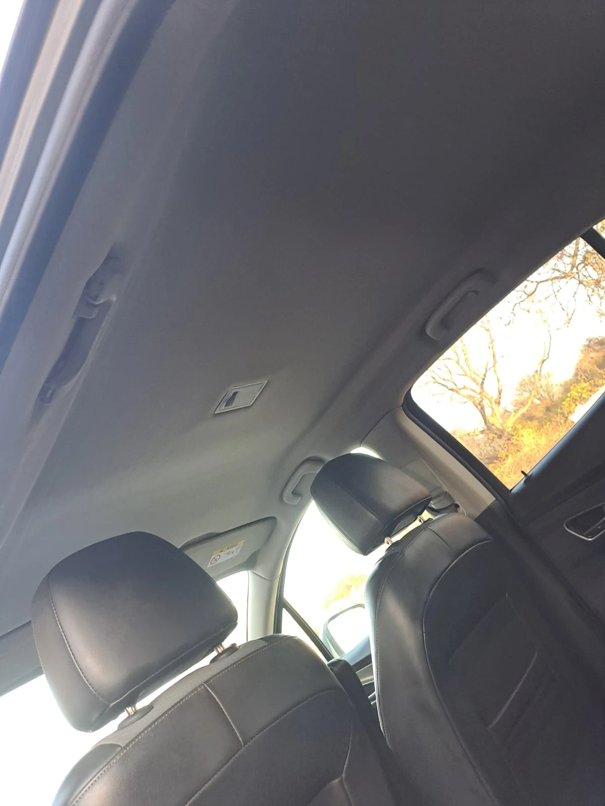 Opel Mokka  LPG - Landi Renzo-1.4 TURBO | Mobile.bg � ����������� 11