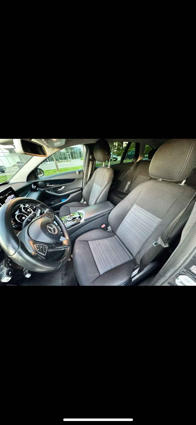 Mercedes-Benz C 200  - изображение 9