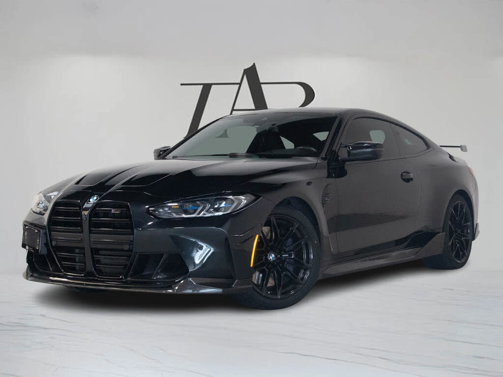 BMW M4 COMPETITION * LASER * 360 * HEAD UP * CARBON  | Mobile.bg � ����������� 3