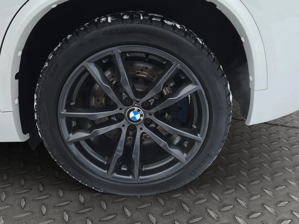 BMW X5M Sports Activity Vehicle  CARFAX | Mobile.bg � ����������� 17