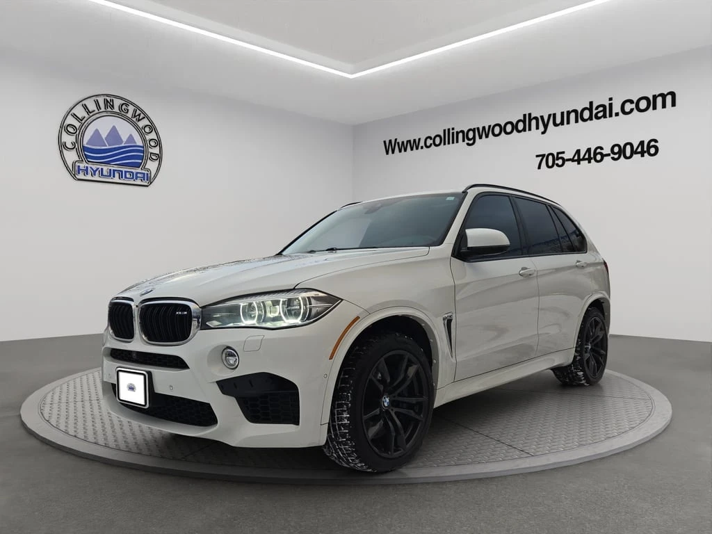 BMW X5M Sports Activity Vehicle  CARFAX | Mobile.bg � ����������� 1