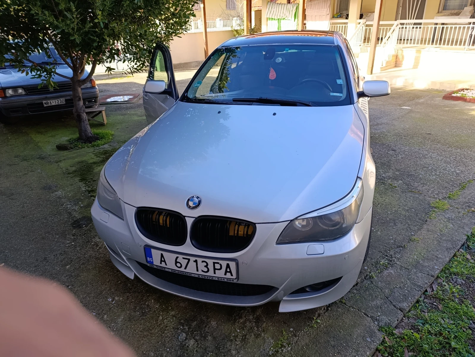 BMW 525 | Mobile.bg � ����������� 1