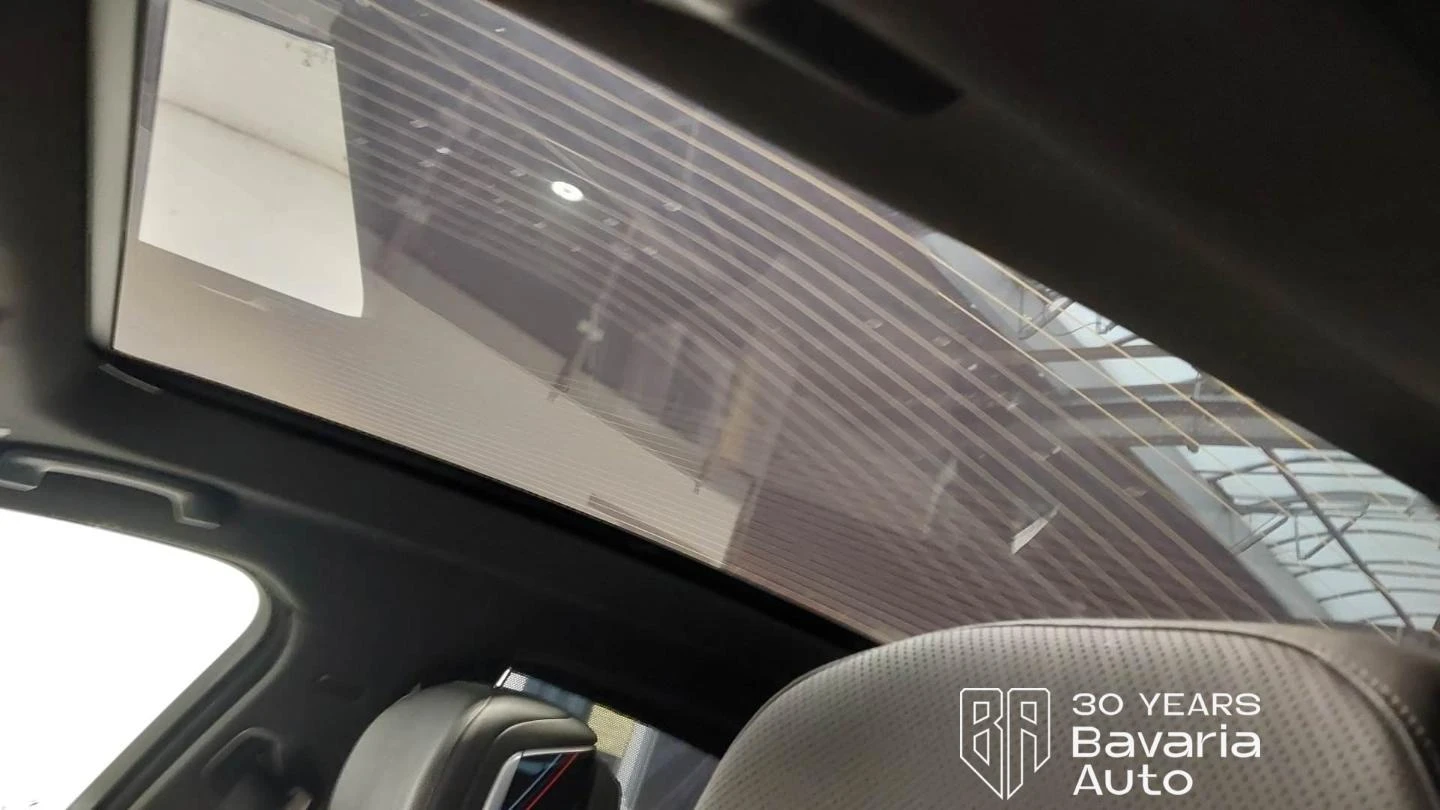 BMW 740 d xDrive M Sport Paket Sportautomatic - изображение 9