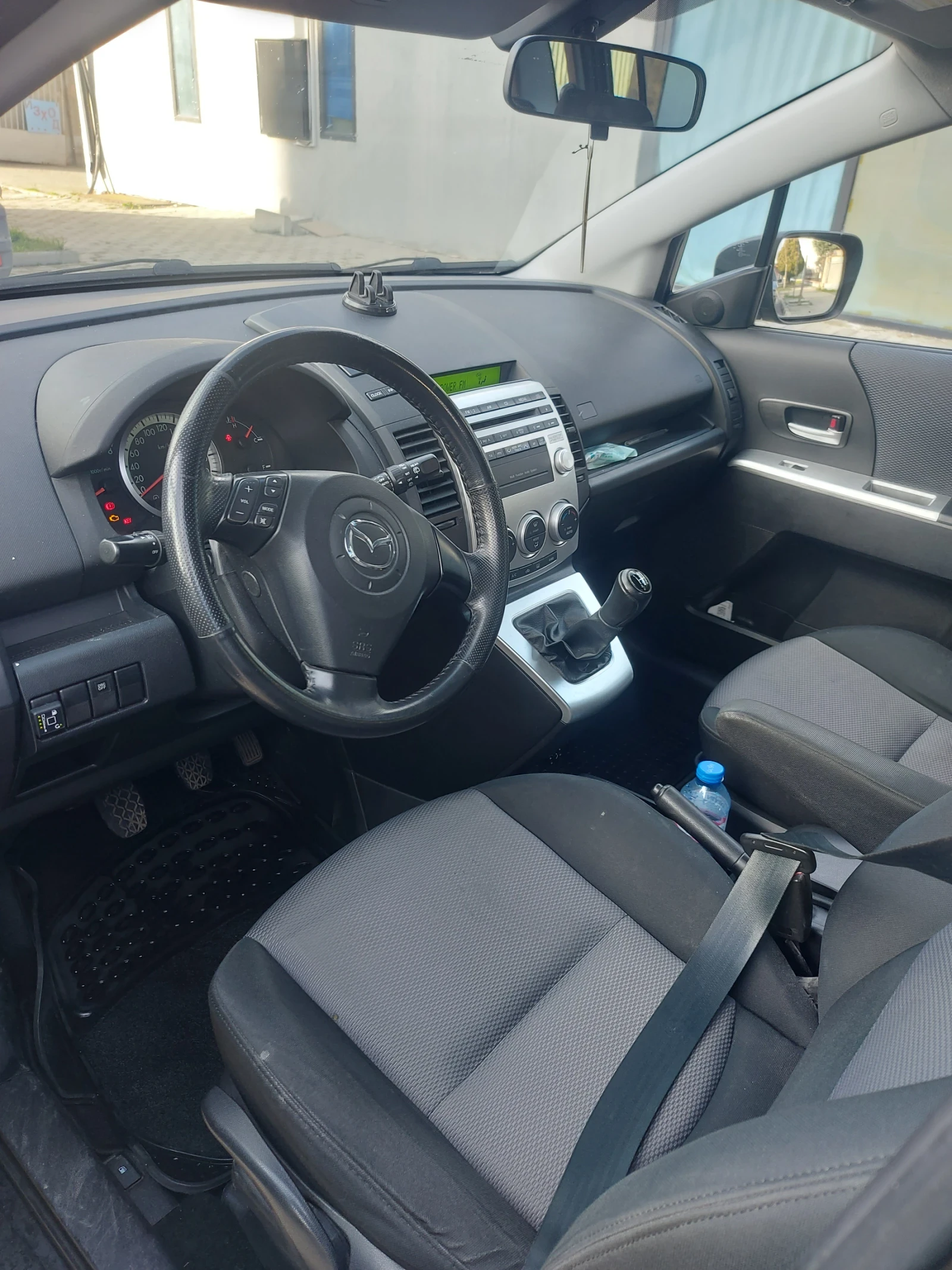 Mazda 5 | Mobile.bg � ����������� 3