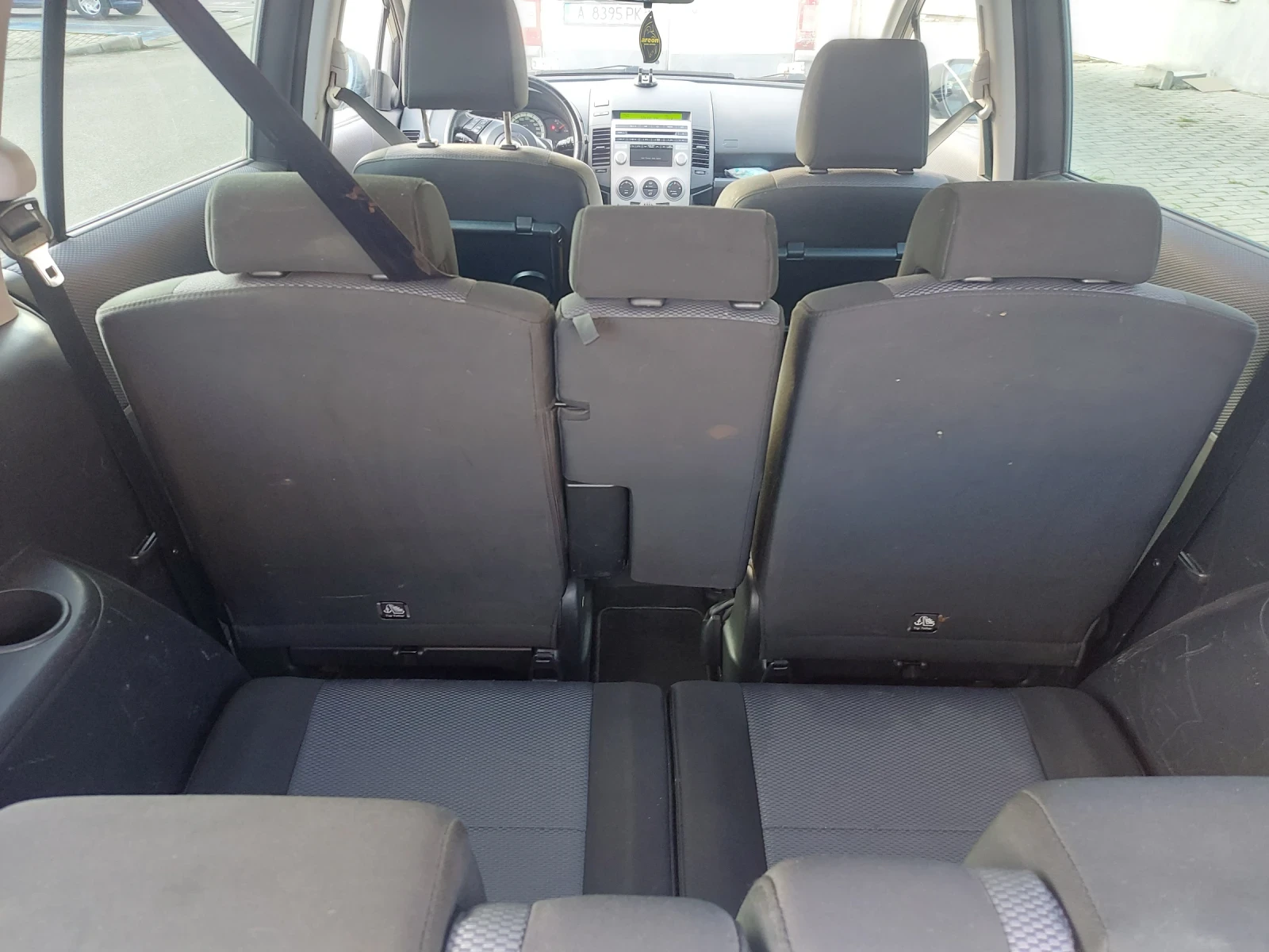 Mazda 5 | Mobile.bg � ����������� 4