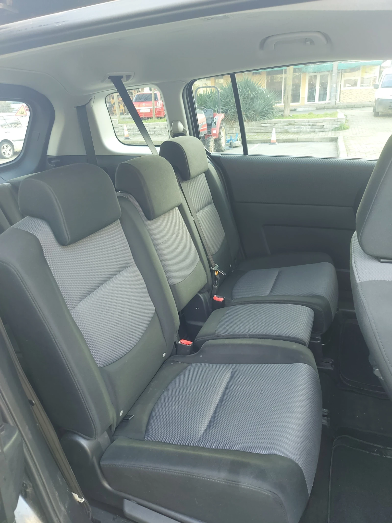 Mazda 5 | Mobile.bg � ����������� 5