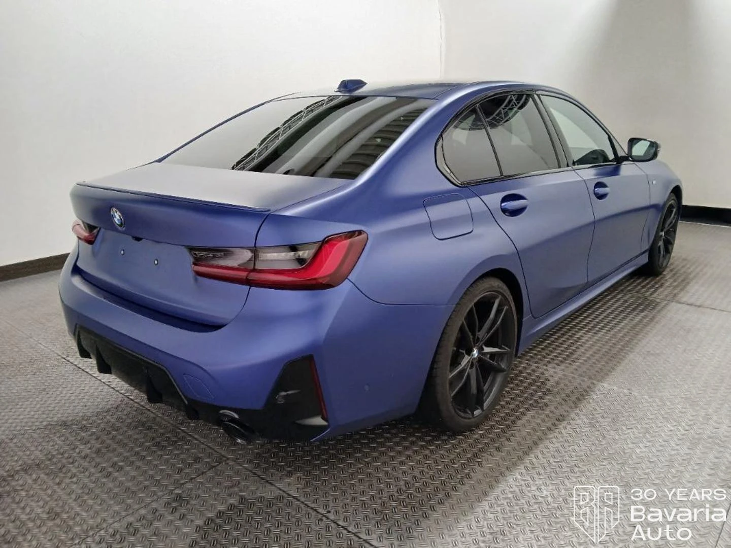 BMW 320 d xDrive M Sport Paket | Mobile.bg � ����������� 3