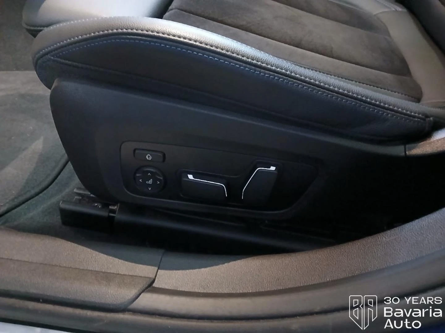 BMW 320 d xDrive M Sport Paket | Mobile.bg � ����������� 12