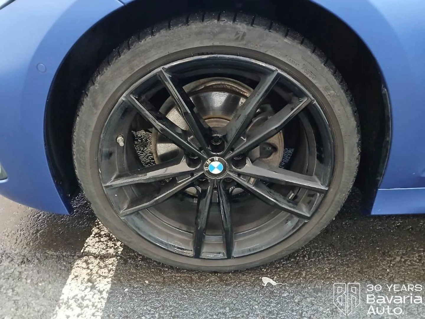 BMW 320 d xDrive M Sport Paket | Mobile.bg � ����������� 17