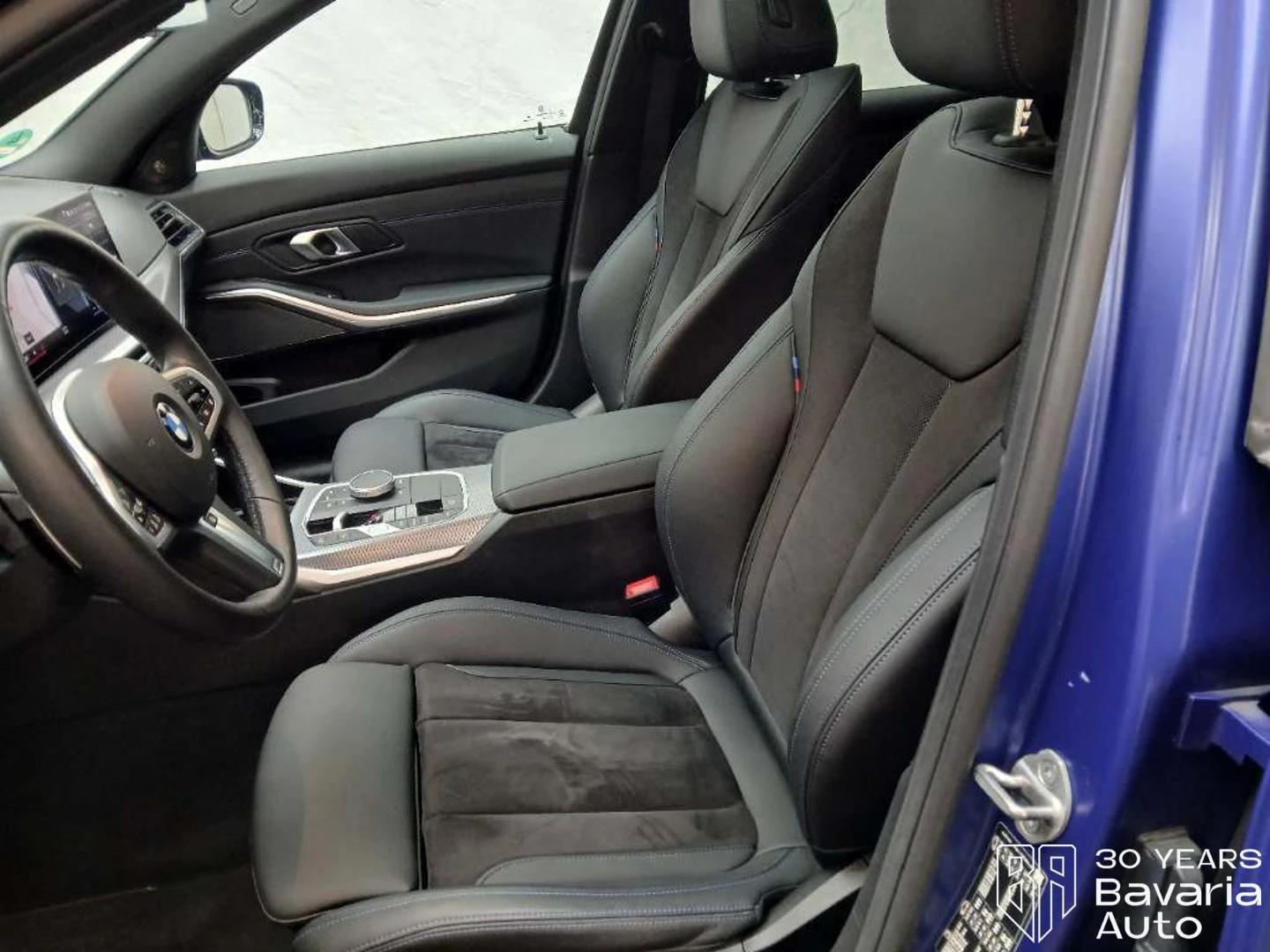 BMW 320 d xDrive M Sport Paket | Mobile.bg � ����������� 5