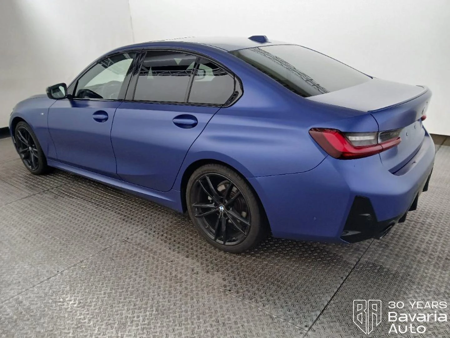 BMW 320 d xDrive M Sport Paket | Mobile.bg � ����������� 2