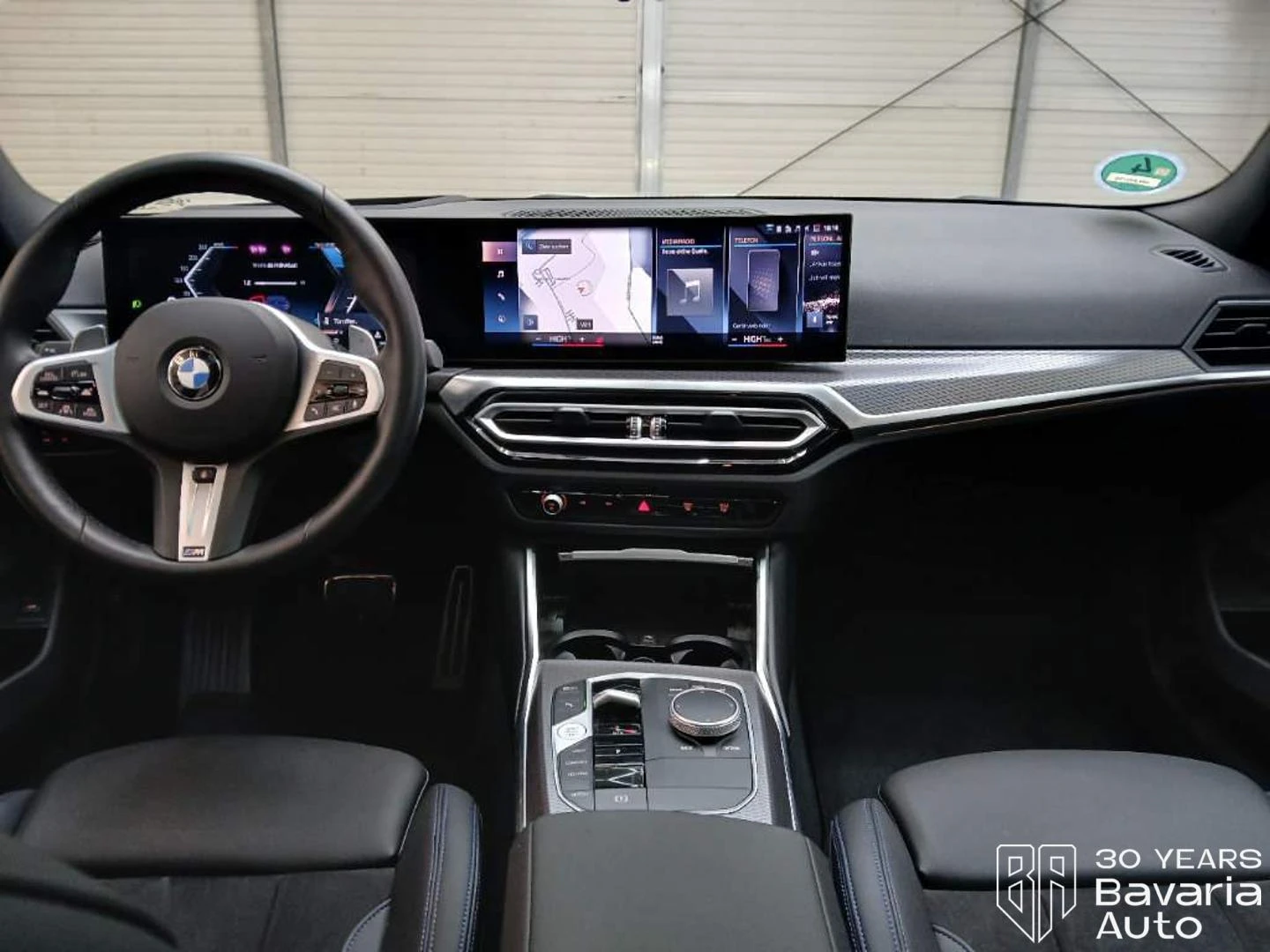 BMW 320 d xDrive M Sport Paket | Mobile.bg � ����������� 6