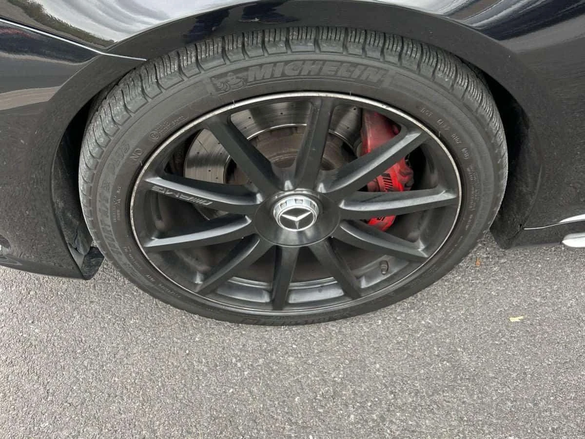 Mercedes-Benz S 63 * AMG * CARFAX * ���� �� �� | Mobile.bg � ����������� 7