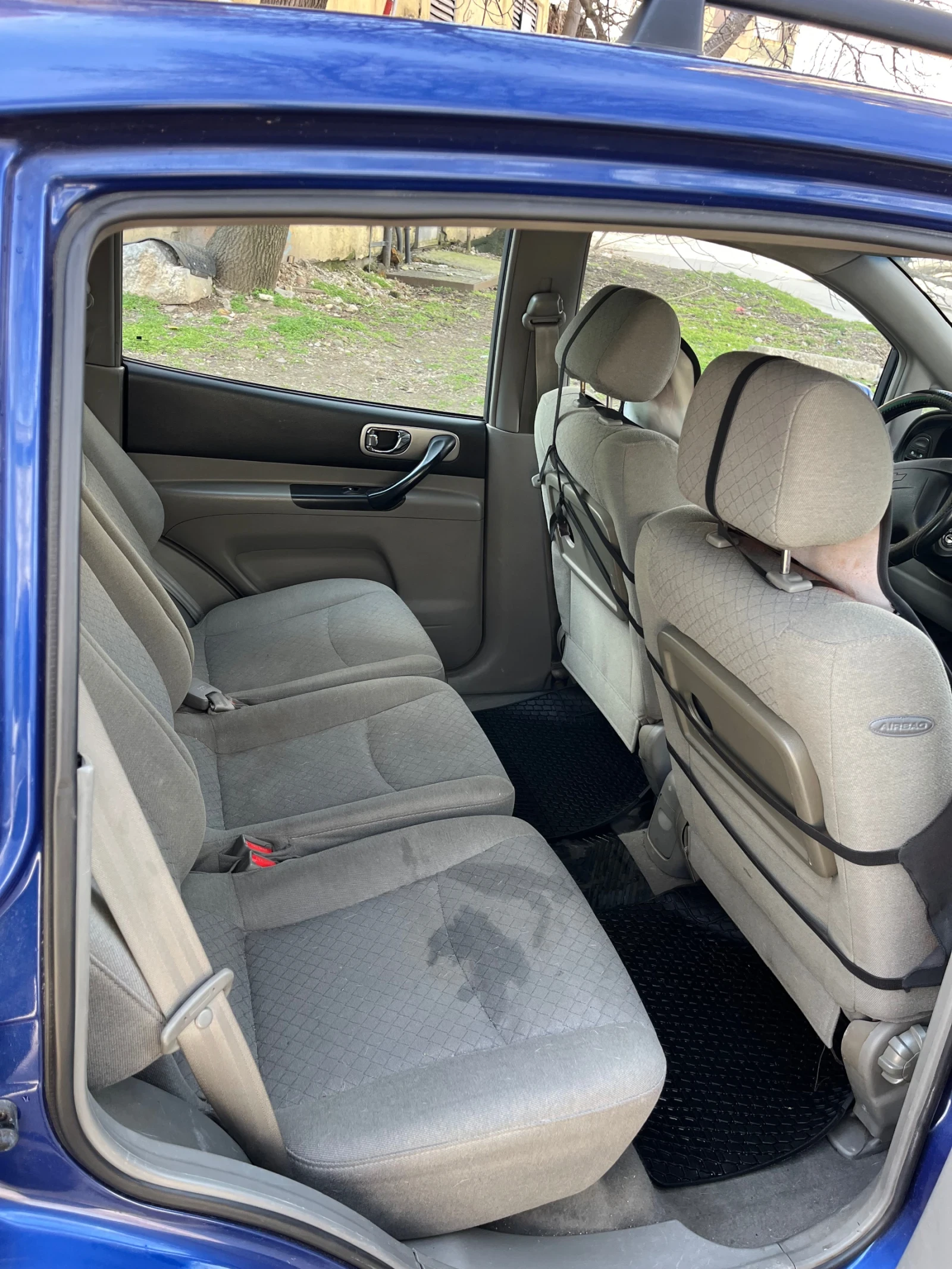 Chevrolet Rezzo | Mobile.bg � ����������� 9